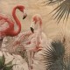 Tropical Flamingos πίνακας διακόσμησης M (21353) Tropical Flamingos πίνακας διακόσμησης M (21353)
