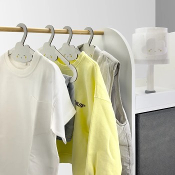 Baby Dreams Gray κρεμάστρες (4010E)