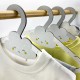 Baby Dreams Gray κρεμάστρες (4010E) Baby Dreams Gray κρεμάστρες (4010E)