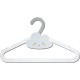 Baby Dreams Gray κρεμάστρες (4010E) Baby Dreams Gray κρεμάστρες (4010E)