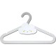 Baby Dreams Gray κρεμάστρες (4010E) Baby Dreams Gray κρεμάστρες (4010E)