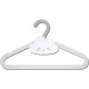 Baby Dreams Gray κρεμάστρες (4010E) Baby Dreams Gray κρεμάστρες (4010E)
