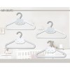 Baby Dreams Gray κρεμάστρες (4010E)