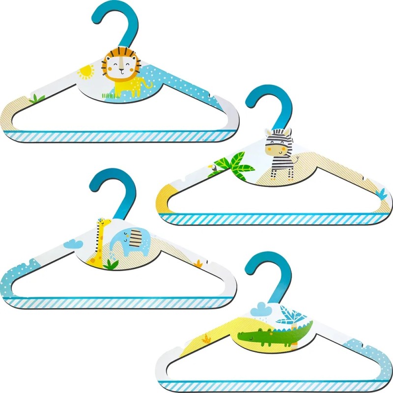 My Little Jungle κρεμάστρες (4110)