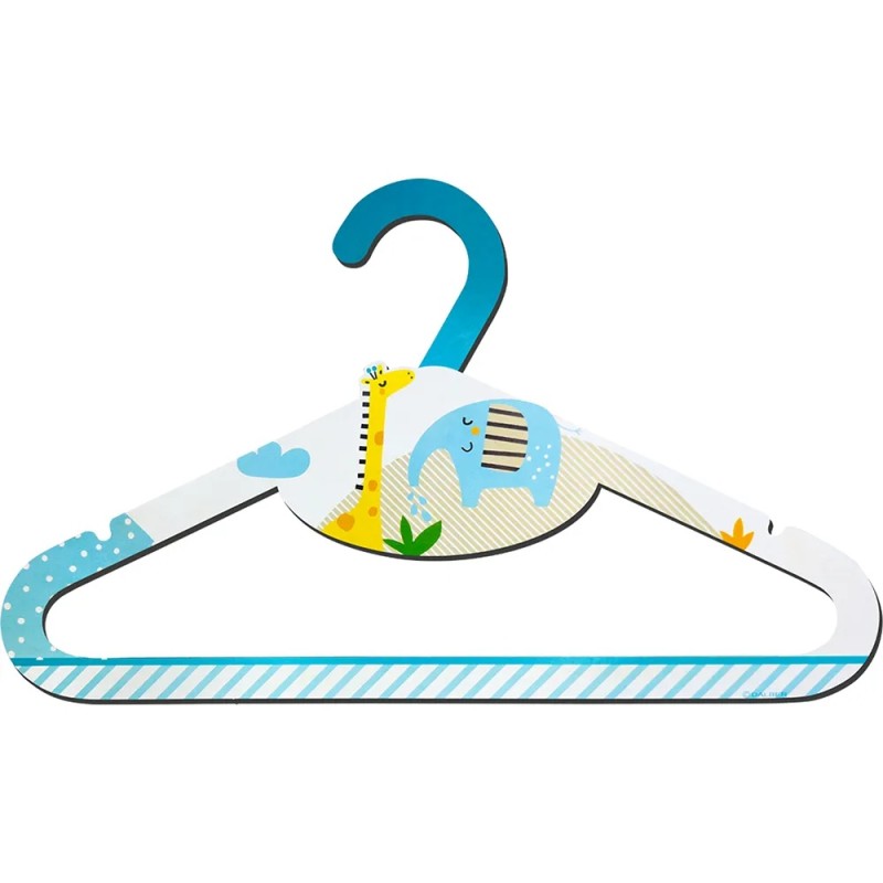 My Little Jungle κρεμάστρες (4110)