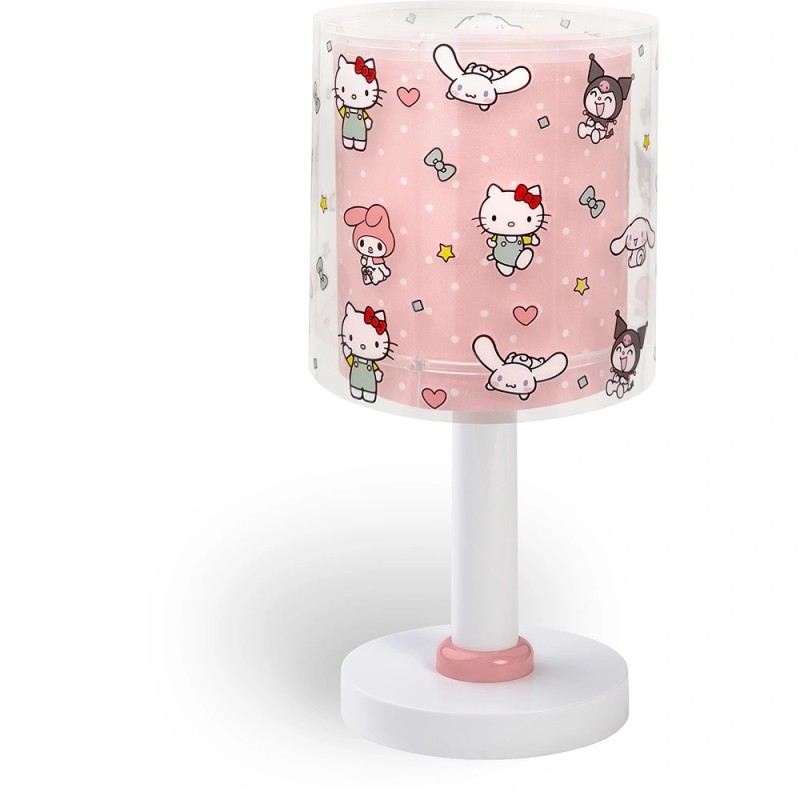 Hello Kitty and Friends κομοδίνου φωτιστικό (41251)