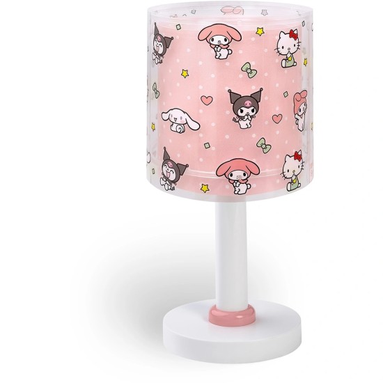 Hello Kitty and Friends κομοδίνου φωτιστικό (41251)