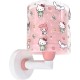 Hello Kitty and Friends απλίκα τοίχου (41259)