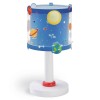 Planets κομοδίνου παιδικό φωτιστικό (41341)
