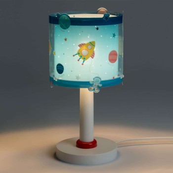 Planets κομοδίνου παιδικό φωτιστικό (41341)