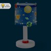 Planets επιτραπέζιο παιδικό φωτιστικό (41341N)