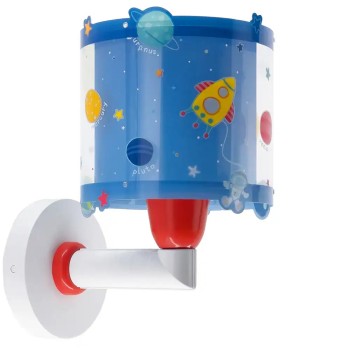 Planets απλίκα τοίχου (41349)