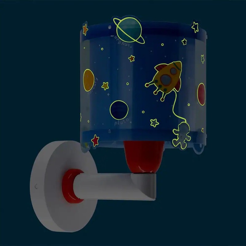 Planets απλίκα τοίχου (41349)