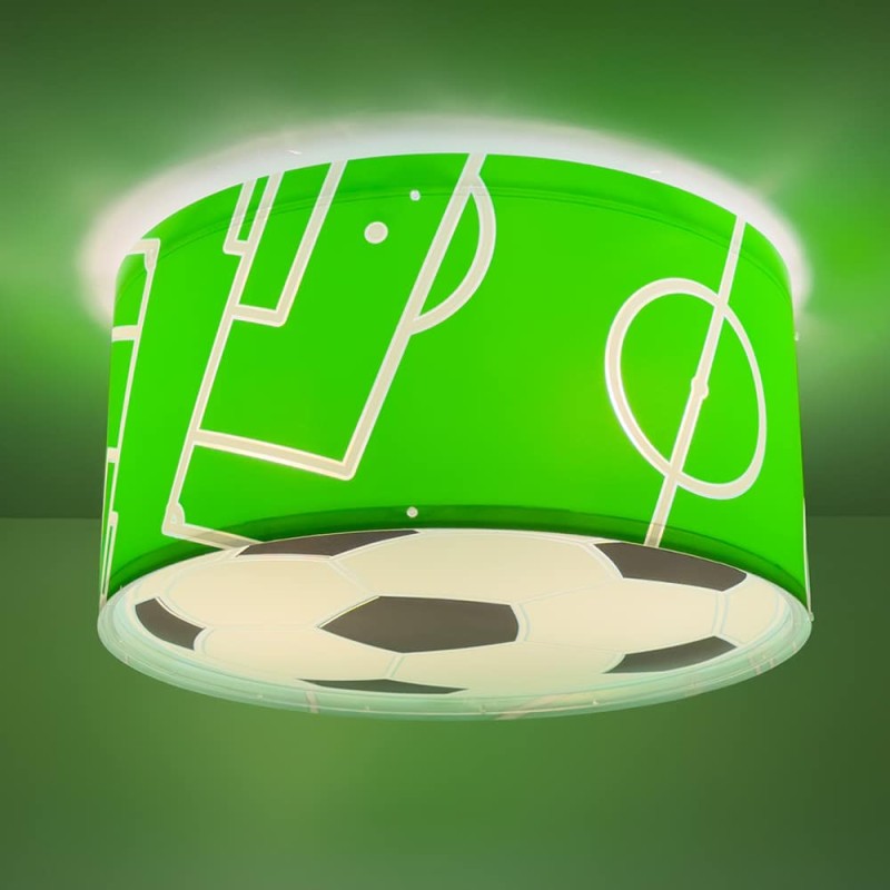 Sports Football πλαφονιέρα (41736)