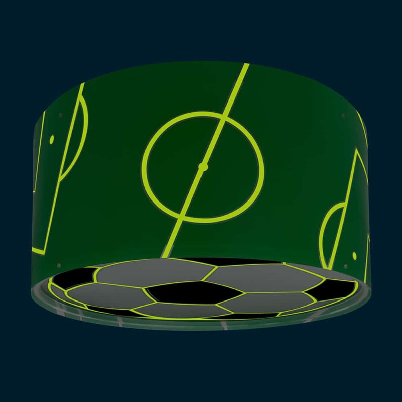 Sports Football πλαφονιέρα (41736)