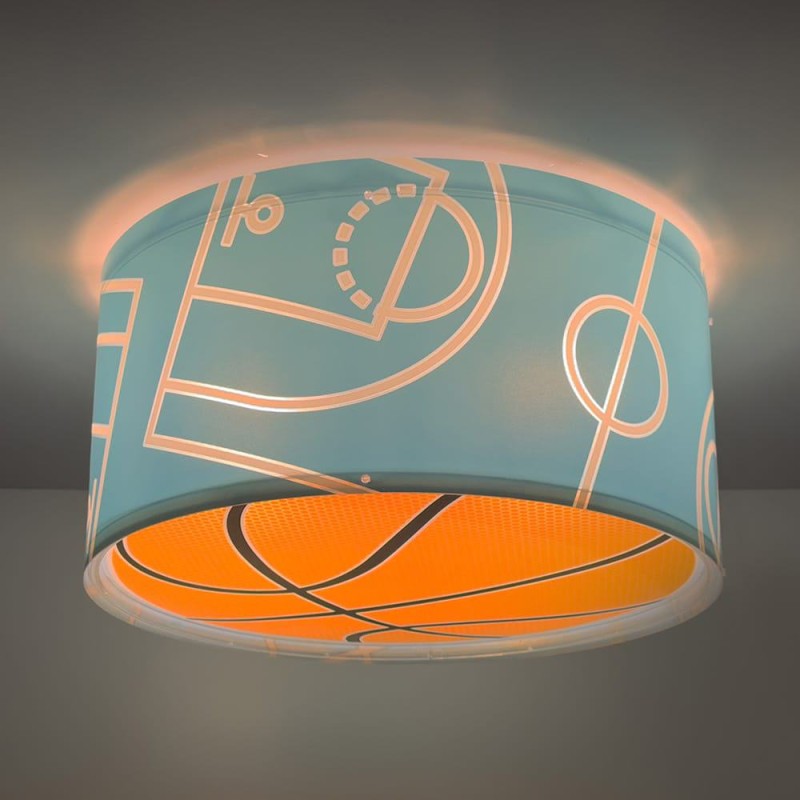 Sports Basket DIY πλαφονιέρα (41746)