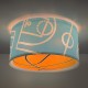 Sports Basket DIY πλαφονιέρα (41746)