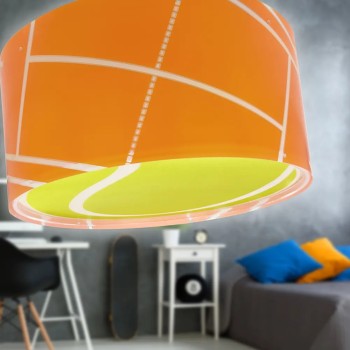 Sports Tennis πλαφονιέρα (41756)