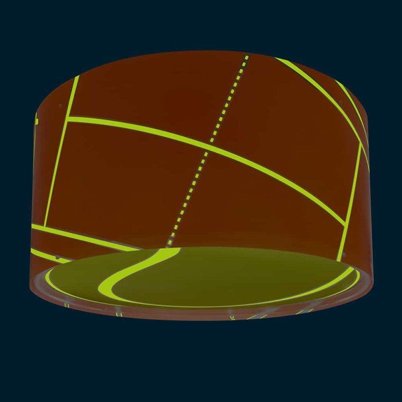 Sports Tennis πλαφονιέρα (41756)