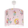 Fairy Dreams παιδικό φωτιστικό οροφής (42492)