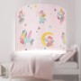 Fairy Dreams παιδικό φωτιστικό οροφής (42492)