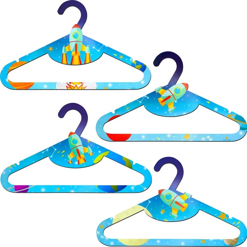 Rocket κρεμάστρες (4350)