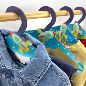 Rocket κρεμάστρες (4350)