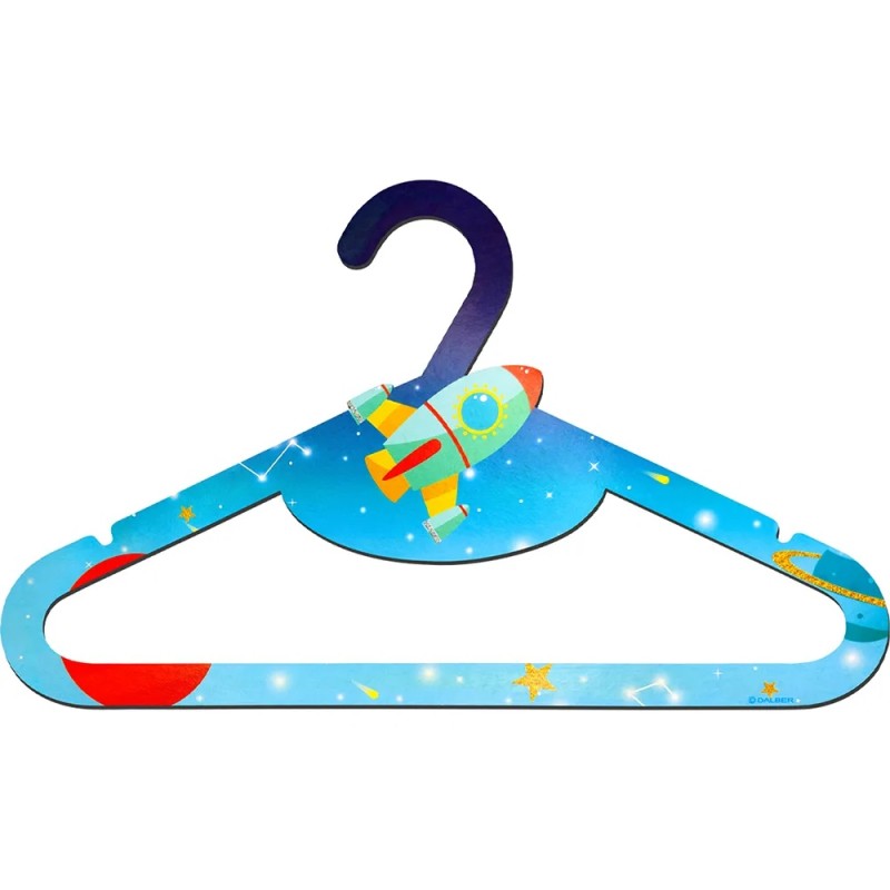 Rocket κρεμάστρες (4350)