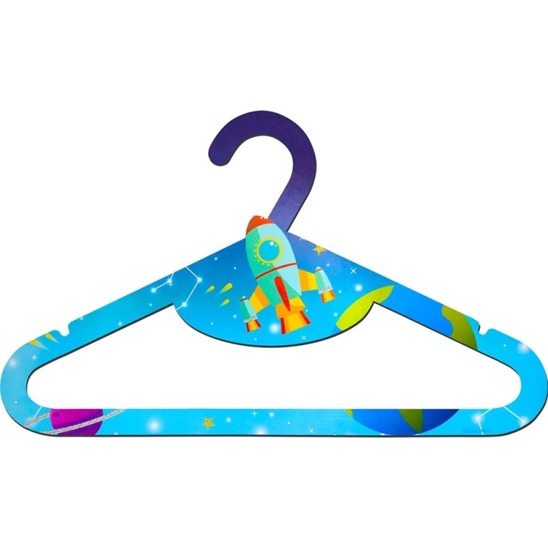 Rocket κρεμάστρες (4350)