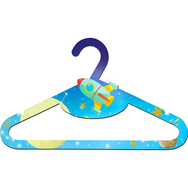 Rocket κρεμάστρες (4350)