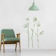 Bamboo αυτοκόλλητα τοίχου βινυλίου (44233) Bamboo αυτοκόλλητα τοίχου βινυλίου (44233)