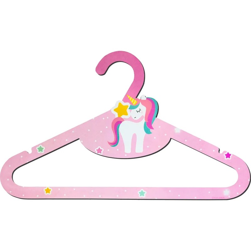 Unicorns κρεμάστρες (4590)