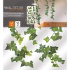 Ivy αυτοκόλλητα τοίχου βινυλίου (54152)