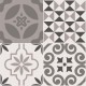 Cementine μαλακά πλακάκια προστασίας τοίχων (54736) Cementine μαλακά πλακάκια προστασίας τοίχων (54736)