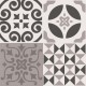 Cementine μαλακά πλακάκια προστασίας τοίχων (54736) Cementine μαλακά πλακάκια προστασίας τοίχων (54736)