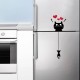 Cat & Fish αυτοκόλλητα τοίχου (59002) Cat & Fish αυτοκόλλητα τοίχου (59002)