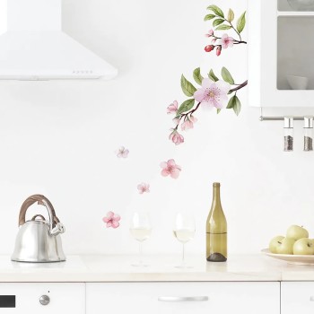 Natural Branch αυτοκόλλητα τοίχου (59183)