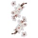 Photographic Blossom αυτοκόλλητα τοίχου βινυλίου (59389) Photographic Blossom αυτοκόλλητα τοίχου βινυλίου (59389)