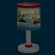Police κομοδίνου παιδικό φωτιστικό (60611)