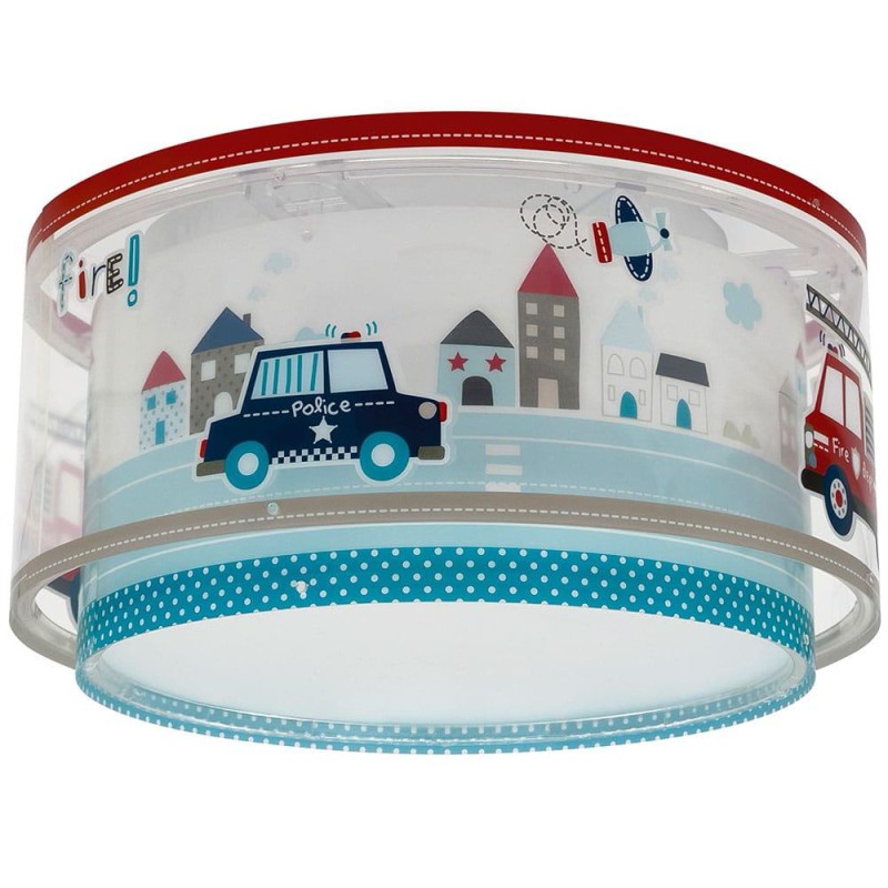 Police πλαφονιέρα οροφής (60616)