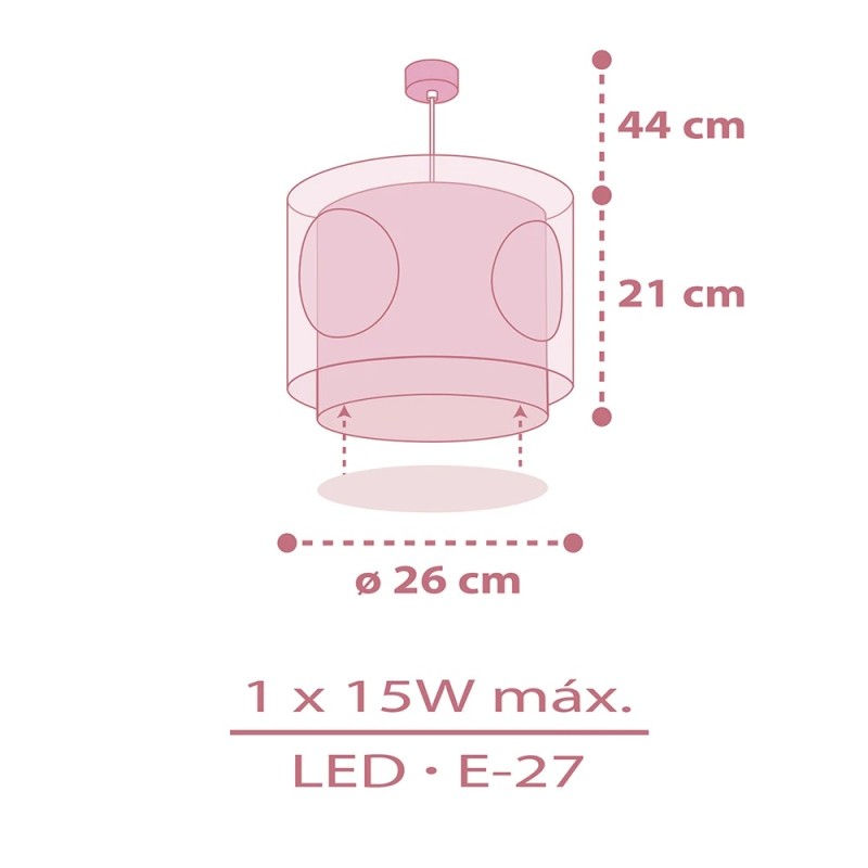GloboStar® 2L-EUROTRACK 60912 Αντάπτορας Κρέμασης Φωτιστικού - Μονοφασικός 2 Καλωδίων για όλες τις Ράγες EUROTRACK AC 220-240V IP20 Μ10 x Π4 x Υ3.2cm - EUROTRACK® System 1L+1N - Θερμοπλαστικό - Λευκό - 5 Χρόνια Εγγύηση