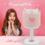 Little Queen επιτραπέζιο παιδικό φωτιστικό (61101N)