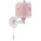 Little Queen απλίκα τοίχου διπλού τοιχώματος (61109) Little Queen απλίκα τοίχου διπλού τοιχώματος (61109)