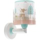 Loving Deer απλίκα τοίχου διπλού τοιχώματος (61279) Loving Deer απλίκα τοίχου διπλού τοιχώματος (61279)