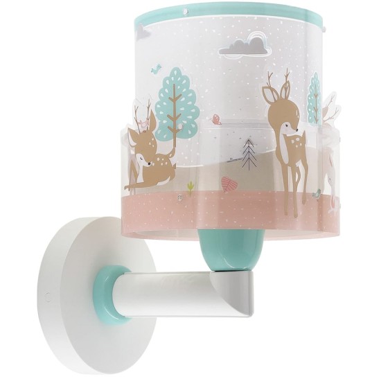 Loving Deer απλίκα τοίχου διπλού τοιχώματος (61279) Loving Deer απλίκα τοίχου διπλού τοιχώματος (61279)