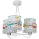 Baby Travel κρεμαστό τρίφωτο οροφής (61687) Baby Travel κρεμαστό τρίφωτο οροφής (61687)
