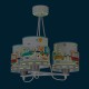 Baby Travel κρεμαστό τρίφωτο οροφής (61687) Baby Travel κρεμαστό τρίφωτο οροφής (61687)