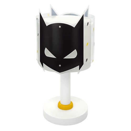 Dark Hero επιτραπέζιο φωτιστικό (61801) Dark Hero επιτραπέζιο φωτιστικό (61801)