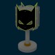Dark Hero επιτραπέζιο φωτιστικό (61801) Dark Hero επιτραπέζιο φωτιστικό (61801)