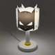 Dark Hero επιτραπέζιο φωτιστικό (61801) Dark Hero επιτραπέζιο φωτιστικό (61801)